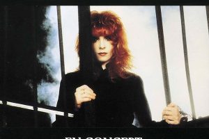 [BD欧美演唱会][米莲·法莫 Mylene Farmer – En concert 1989][BDMV][28GB][百度网盘]