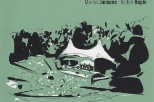 [BD欧美演唱会][Waldbuehne 2002 – World Encores (Mariss Jansons, Vadim Repin) 2002][BDMV][20.4GB][百度网盘]