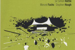 [BD欧美演唱会][Waldbuehne 2007 – Rhapsodies (Sir Simon Rattle, Stephen Hough, Wenzel Fuchs) 2007][BDMV][22GB][百度网盘]