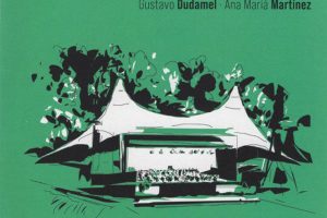 [BD欧美演唱会][Waldbuehne 2008 – Los Ritmos de la Noche (Gustavo Dudamel, Ana Maria Martinez) 2008][BDMV][20.8GB][百度网盘]