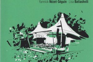 [BD欧美演唱会][Waldbuehne 2016 – A Czech Night (Yannick Nezet-Seguin, Lisa Batiashvili) 2016][BDMV][21.2GB][百度网盘]