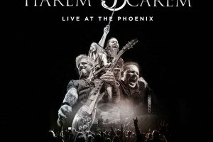 [BD欧美演唱会][Harem Scarem – Live At The Phoenix 2015][BDMV][18.1GB][百度网盘]