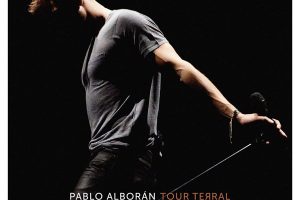 [BD欧美演唱会][保罗·艾波朗 Pablo Alborán – Tour Terral Tres Noches En Las Ventas 2015][BDMV][38GB][百度网盘]