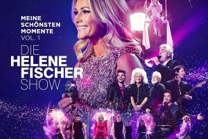 [BD欧美演唱会][海伦·菲舍尔 Helene Fischer – Die Helene Fischer Show Vol.1 2020][BDMV][43.8GB][百度网盘]