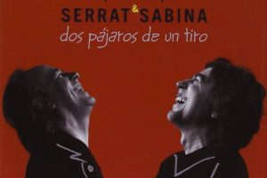 [BD欧美演唱会][Serrat & Sabina – Dos Pájaros De Un Tiro 2007][BDMV][40.7GB][百度网盘]