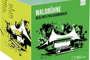 [BD欧美演唱会][Waldbuehne – Berliner Philharmoniker 1998-2022 (Box Set) (2022) 20xBlu-ray][BDMV 20BD][440.7GB][百度网盘]