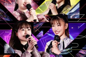 [BD日本演唱会][代々木無限大記念日 ももいろクローバーZ Momoiro Clover Z 15th Anniversary at Yoyogi Mugendai Kinenbi 2023][BDISO 3BD][94.3GB][百度网盘]