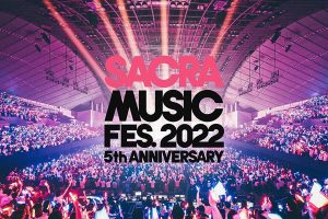 [BD日本演唱会][SACRA MUSIC FES 2022 5th ANNVERSARY][BDMV][42.8GB][百度网盘]