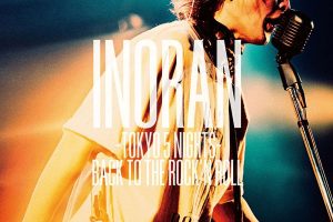 [BD日本演唱会][INORAN TOKYO 5 NIGHTS BACK TO THE ROCK N ROLL 2022][BDMV][37.3GB][百度网盘]