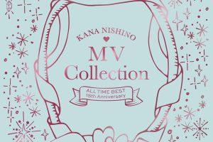 [BD日本演唱会][西野加奈 西野カナ Kana Nishino – MV Collection ~ALL TIME BEST 15th Anniversary~][BDMV 2BD][49.4GB][百度网盘]