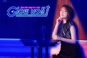 [BD日本演唱会][鬼頭明里 – Kito Akari Zepp TOUR 2023 Glow up!! 2024][BDMV][41.9GB][百度网盘]