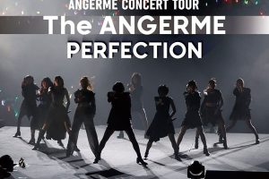 [BD日本演唱会][ANGERME CONCERT TOUR – The ANGERME- PERFECTION 2022][BDMV][40.5GB][百度网盘]