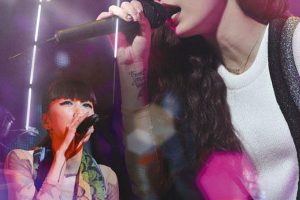 [BD日本演唱会][中島美嘉 Mika Nakashima – MIKA NAKASHIMA CONCERT TOUR 2009 TRUST OUR VOICE 2009][BDISO][39.5GB][百度网盘]