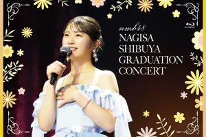 [BD日本演唱会][NMB48 – Shibuya Nagisa Graduation Concert 2024][BDISO 4BD][145GB][百度网盘]