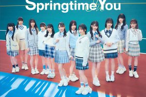 [BD日本演唱会][≠ME – Springtime In You (Regular Edition) 付属BD 2024][BDISO][18.8GB][百度网盘]