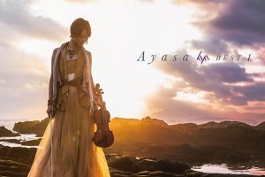 [BD日本演唱会][Ayasa Best I (Limited Edition) 2017 (MUCD-8101) Bonus BD][BDMV][8.39GB][百度网盘]