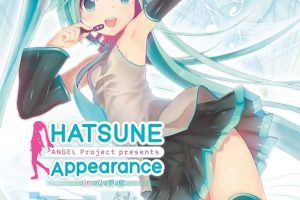 [BD日本演唱会][初音未来 HATSUNE Appearance 2013][BDMV][21.8GB][百度网盘]