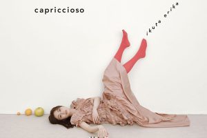 [BD日本演唱会][生田絵梨花 Erika Ikuta – capriccioso 初回生産限定盤B 2024][BDISO][22GB][百度网盘]