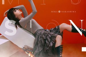 [BD日本演唱会][中岛美嘉 Mika Nakashima – MISSION 2024][CD+BD][BDMV][6.14GB][百度网盘]