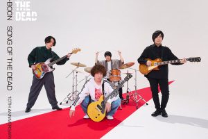 [BD日本演唱会][KANA-BOON – ソングオブザデッド 10th Anniversary Edition 初回生産限定盤][BDMV][43.5GB][百度网盘]