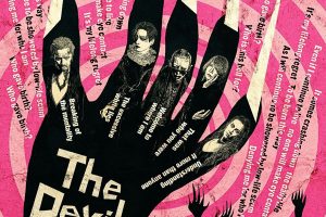 [BD日本演唱会][DIR EN GREY – The Devil In Me 2024 CD+BD][BDISO][19.4GB][百度网盘]