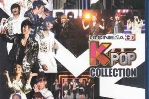 [BD韩国演唱会][LG韩国KPOP群星演唱会LG Cinema 3D KPOP Collection 2011][蓝光3D][ISO][39.4G][百度网盘]