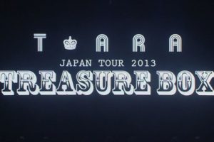 [BD日本演唱会][T-ARA组合 Japan Tour 2013 Treasure Box 日本武道馆演唱会][BDMV][38.9G][百度网盘]