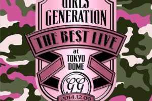 [BD日本演唱会][少女时代 首次东京巨蛋个唱 Girls-Generation The Best Live at Tokyo Dome 2015][BDMV][37.6G][百度网盘]