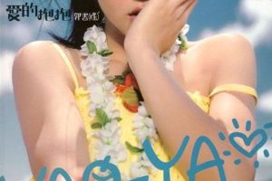 [DVD台湾演唱会][郭书瑶 – 爱的抱抱 拥抱纯情版 台版 2009][DVD ISO][524M][百度网盘]