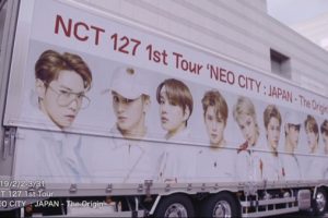 [DVD日本演唱会][NCT 127 엔시티 127 – NCTZEN 127 JAPAN NCT 127 Official Fanclub Special][DVD ISO][2.03GB][百度网盘]