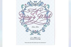 [DVD韩国演唱会][아이브 – IVE 2024 Season s Greetings – A Fairy s Wish][DVD ISO][2.08GB][百度网盘]