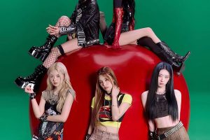 [DVD韩国演唱会][있지 ITZY – RINGO 2023][DVD ISO][2.08GB][百度网盘]