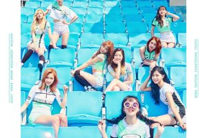 [DVD韩国演唱会][TWICE – PAGE TWO – TWICEcoaster – Twicetagram – The Story Begins 付属DVD 2017][5DVD ISO][7.25GB][百度网盘]