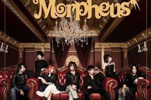 [DVD日本演唱会][Unlucky Morpheus – LIVE 2017][DVD ISO][3.26GB][百度网盘]