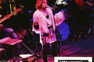 [DVD日本演唱会][BENI – MTV UNplugged 2011][自购DVD资源][DVD ISO][4.15GB][百度网盘]