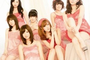 [DVD日本演唱会][Berryz工房 – Berryz工房シングルＶクリップス⑤ 2011][DVD ISO][4.14GB][百度网盘]