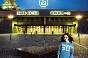 [DVD日本演唱会][アンジェラ・アキ – Piano Hikigatari Live Naniwa no My Keys 2008 in Osakajo Hall & My Keys 2008 in Budokan][2DVD ISO][15.2GB][百度网盘]