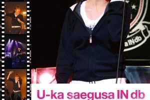 [DVD日本演唱会][三枝夕夏 IN db – U-ka saegusa IN db -FINAL LIVE TOUR 2010-][2DVD ISO][11.45GB][百度网盘]