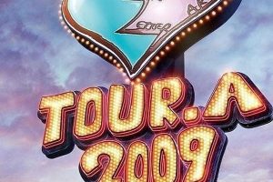 [DVD日本演唱会][大塚愛 – LOVE LETTER Tour 2009 ～ライト照らして、愛と夢と感動と・・・笑いと！～ 2009][2DVD ISO][9.71GB][百度网盘]