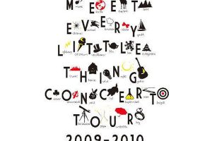 [DVD日本演唱会][Every Little Thing – Every Little Thing Concert tour 2009~2010 MEET][2DVD ISO][14.1GB][百度网盘]