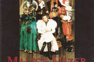 [DVD日本演唱会][MALICE MIZER – sans retour Voyage derniere ~encoure une fois~ 2001][DVD ISO][2.86GB][百度网盘]