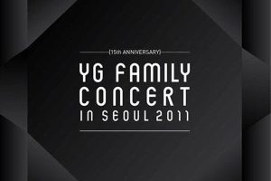 [DVD日本演唱会][YG Family – YG Family Concert in Seoul 2011 (2012)][3DVD ISO][17.2GB][百度网盘]