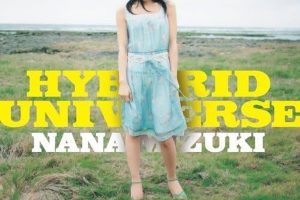 [DVD日本演唱会][水樹奈々Nana Mizuki – Hybrid Universe 付属DVD 2006][DVD ISO][1.21GB][百度网盘]