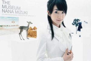 [DVD日本演唱会][水樹奈々Nana Mizuki – The Museum 付属DVD 2007][DVD ISO][1.68GB][百度网盘]