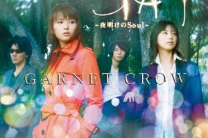 [DVD日本演唱会][GARNET CROW – STAY~夜明けのSoul~ 付属DVD 2009][DVD ISO][1.81GB][百度网盘]