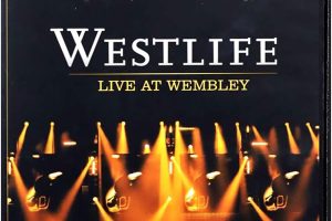 [DVD欧美演唱会][西城男孩 Westlife – Live At Wembley 2006][DVD ISO][6.73G][百度网盘]