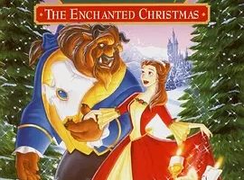 1997《美女与野兽之贝儿的心愿 Beauty and the Beast: The Enchanted Christmas》[动画/音乐/家庭][英语/全1集2.3G][百度网盘]