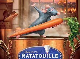 2007《美食总动员 Ratatouille》[喜剧/动画/奇幻][英语/法语/全1集43.52G][百度网盘]