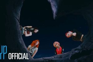 [ITZY – Mr. Vampire][4K 2160P 60FPS Bugs MP4][1.64GB][百度网盘]