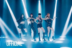 [ITZY – UNTOUCHABLE][4K 2160p 60FPS Bugs MP4][1.93GB][百度网盘]